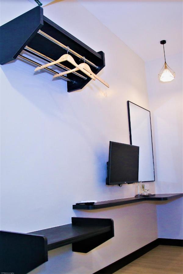 Padi Padi Hotel Kangar Extérieur photo