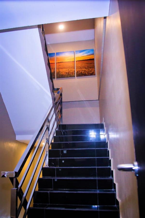 Padi Padi Hotel Kangar Extérieur photo